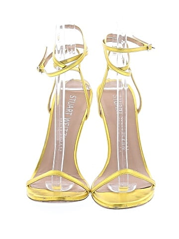 Stuart Weitzman Sandals (view 2)