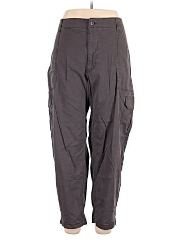 Old Navy Cargo Pants (view 1)