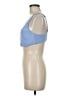 Athleta Blue Sports Bra Size 34D/DD - photo 5