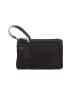 Aqua Madonna Black Wristlet One size - photo 1