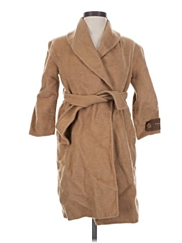 Babaton Coat (view 1)
