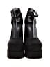 Unbranded Black Heels Size 5 - photo 2