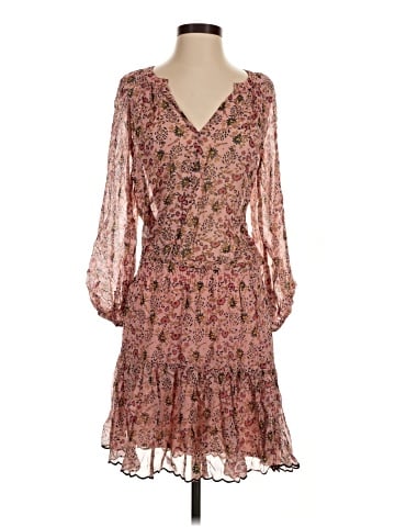 Velvet by Graham & Spencer Cocktail Dress (view 1)