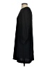 Old Navy 100% Polyester Solid Black Casual Dress Size XS - photo 5