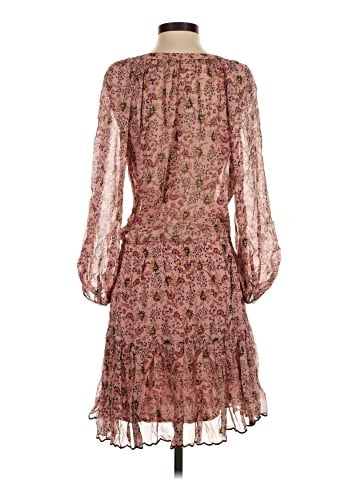 Velvet by Graham & Spencer Cocktail Dress (view 2)