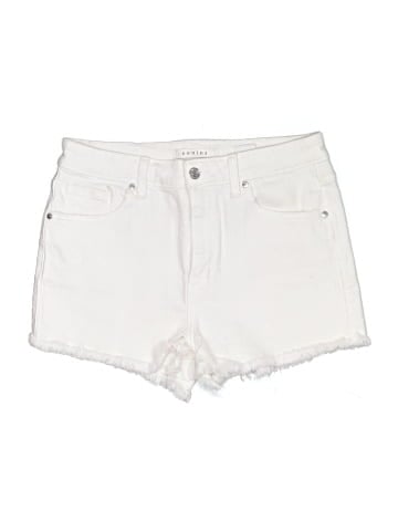 Eunina Denim Shorts (view 1)