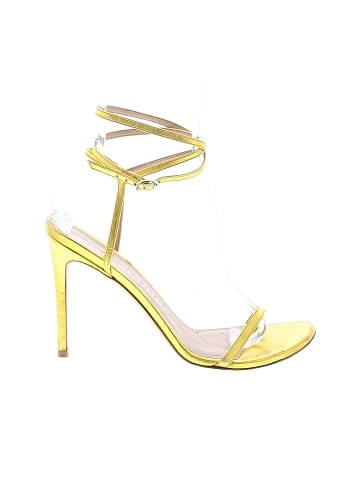 Stuart Weitzman Sandals (view 1)