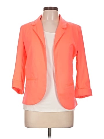 Glamorous 3/4 Sleeve Blouse (view 1)