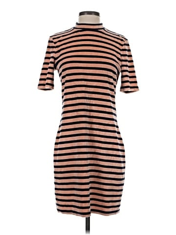 T by Alexander Wang Casual Dress (view 1)