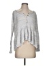 We the Free Gray Pullover Sweater Size XS - photo 1