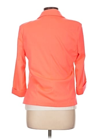 Glamorous 3/4 Sleeve Blouse (view 2)