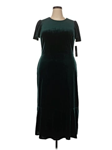 Maggy London Cocktail Dress (view 1)
