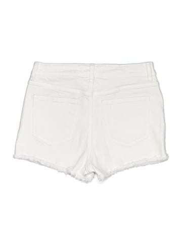 Eunina Denim Shorts (view 2)