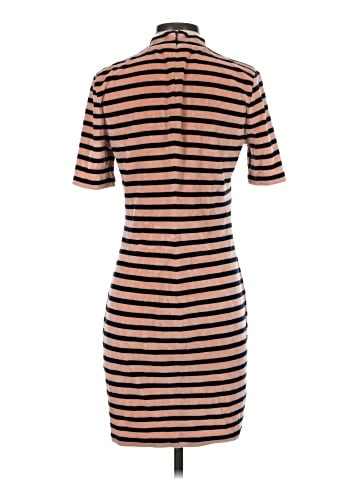 T by Alexander Wang Casual Dress (view 2)