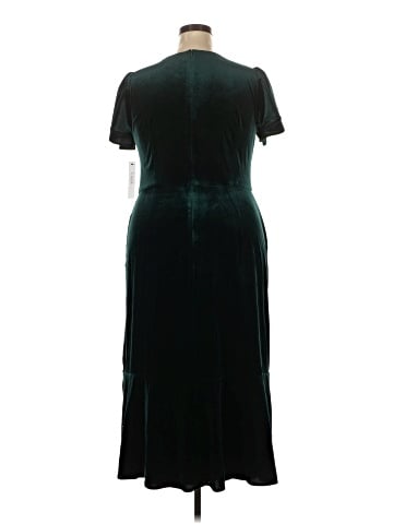 Maggy London Cocktail Dress (view 2)