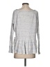 We the Free Gray Pullover Sweater Size XS - photo 2