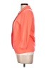 Glamorous Orange 3/4 Sleeve Blouse Size 12 - photo 5