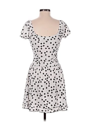 Derek Heart Casual Dress (view 2)