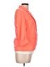 Glamorous Orange 3/4 Sleeve Blouse Size 12 - photo 4