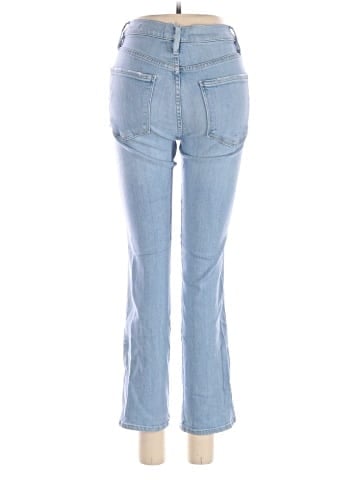 FRAME Denim Jeans (view 2)