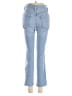 FRAME Denim Stripes Blue Jeans Size 26 waist - photo 2