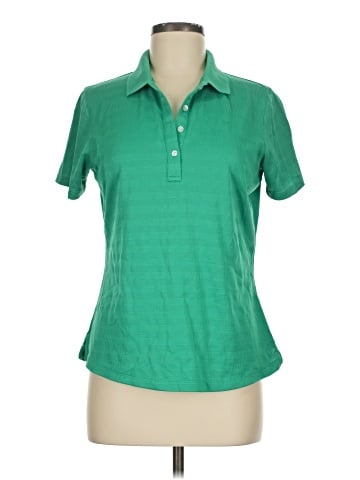 Callaway Short Sleeve Polo (view 1)
