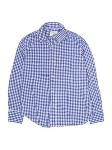 Crewcuts Long Sleeve Button-Down Shirt (view 1)