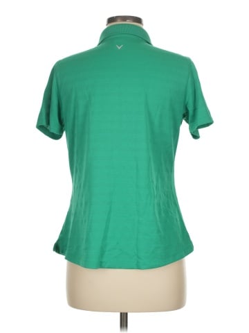 Callaway Short Sleeve Polo (view 2)