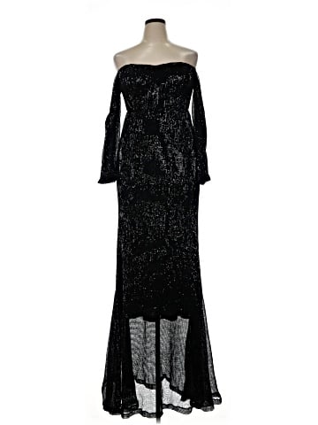 Fashion Nova Cocktail Dress (view 1)