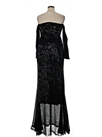 Fashion Nova Cocktail Dress (view 2)
