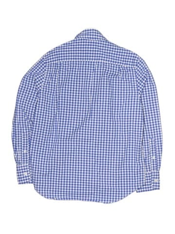 Crewcuts Long Sleeve Button-Down Shirt (view 2)