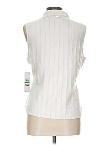 Calvin Klein Sleeveless T-Shirt (view 2)