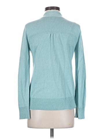 Eileen Fisher Silk Cardigan (view 2)