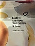 Gap Fit Print Ivory Casual Pants Size S - photo 7