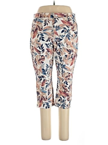 Gloria Vanderbilt Jeggings (view 1)