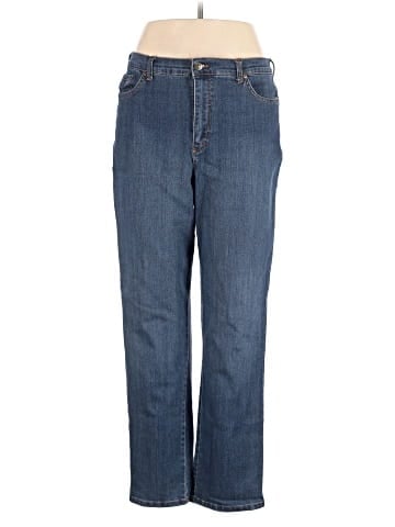 Gloria Vanderbilt Jeans (view 1)