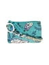 Vera Bradley Teal Wristlet One size - photo 1
