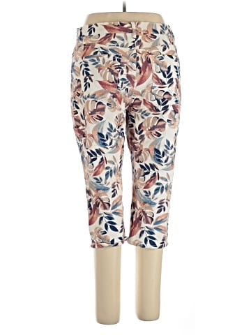 Gloria Vanderbilt Jeggings (view 2)