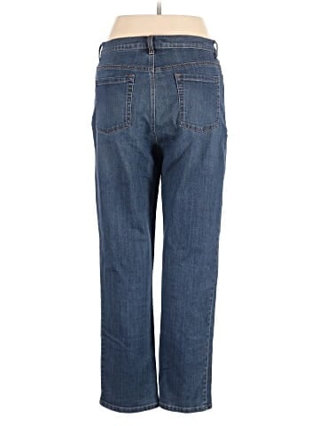 Gloria Vanderbilt Jeans (view 2)