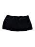 Unbranded Solid Black Skort Size XL - photo 1