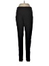 Maurices Solid Black Active Pants Size L - photo 1