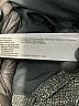 Eileen Fisher Tweed Gray Jacket Size XL - photo 7