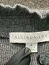Allison Joy Gray Turtleneck Sweater Size S - photo 7