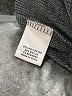 Allison Joy Gray Turtleneck Sweater Size S - photo 8