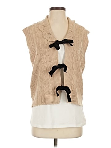 Anna & Ava Sleeveless Blouse (view 1)