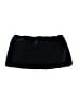 Unbranded Solid Black Skort Size XL - photo 2