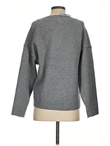 Ann Taylor LOFT Pullover Sweater (view 2)