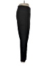 Maurices Solid Black Active Pants Size L - photo 4
