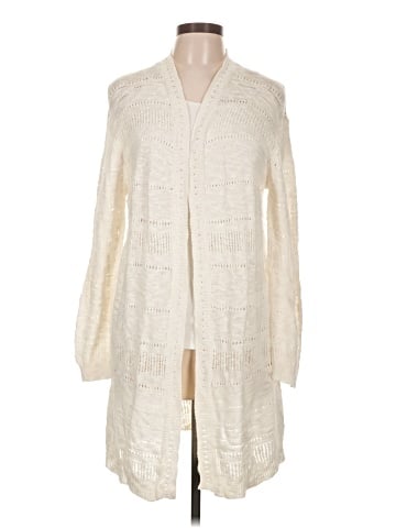 Faded Glory Cardigan (view 1)