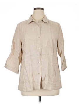 Coldwater Creek Jacket